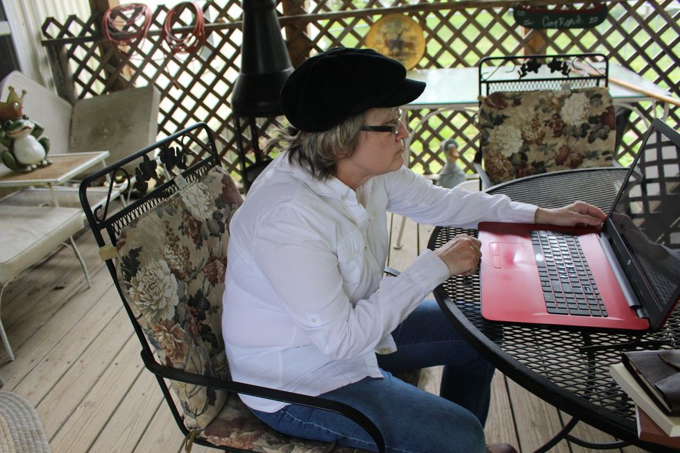 Do You Believe In Writer's Block?