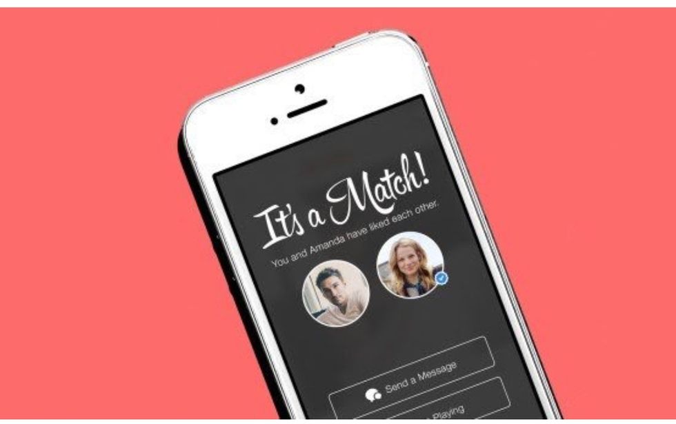 5 Important Reasons You Should ALWAYS Avoid Tinder, Seriously