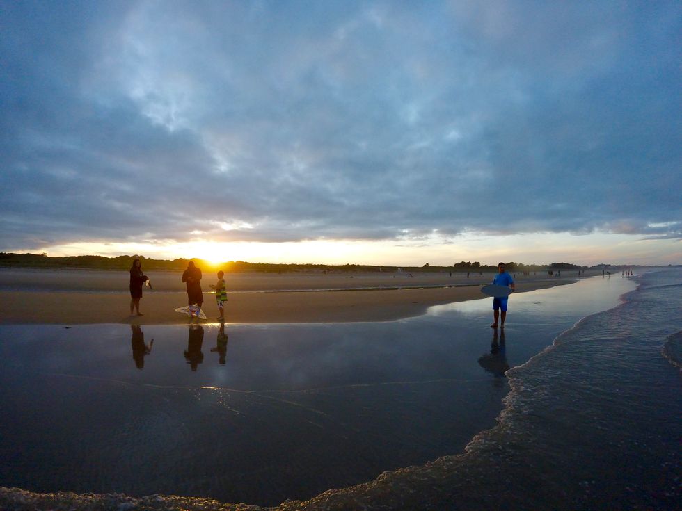 8 Ways To Feel Your Best This Summer