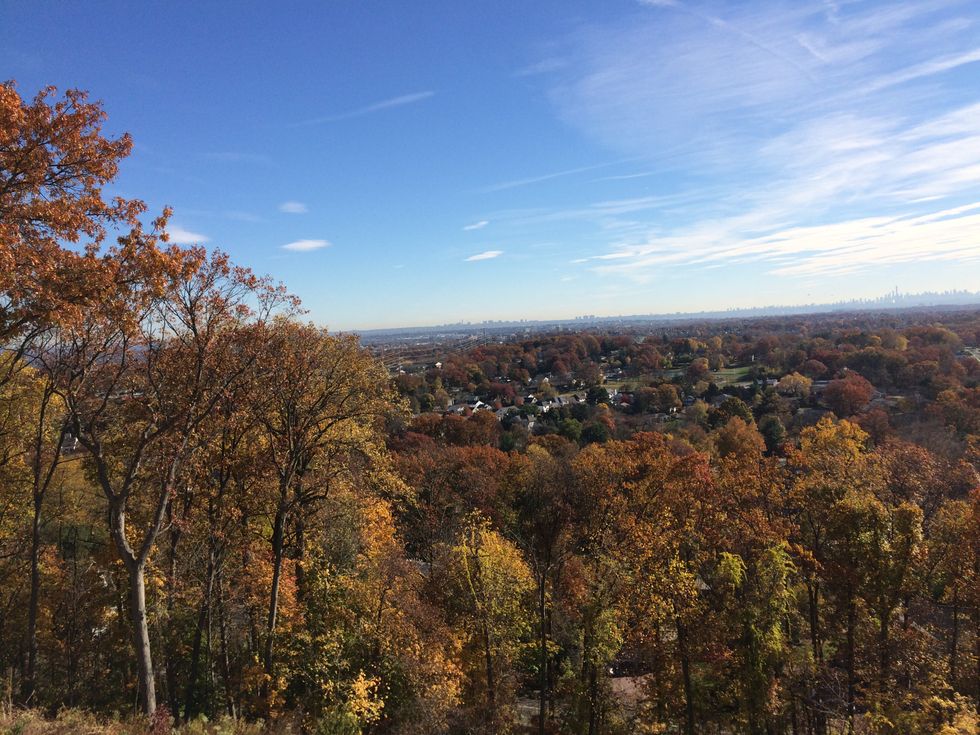 5 Things NOT To Do As A College Student On Summer Break