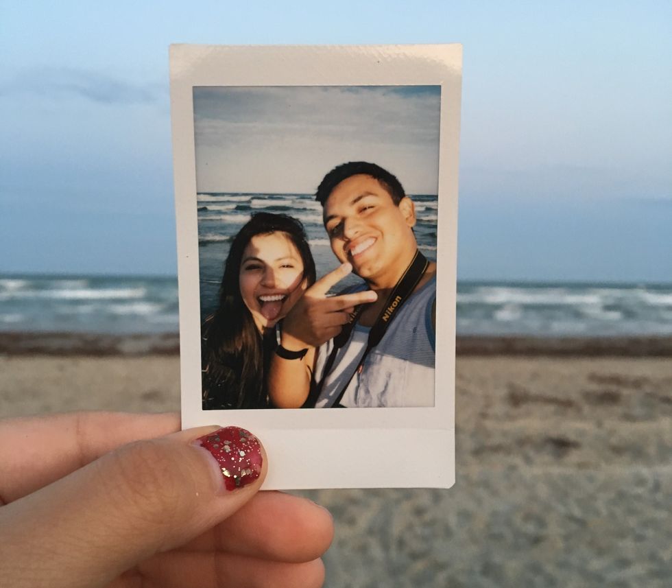 The Hard Truth Behind Confessing Your Feelings To A Friend