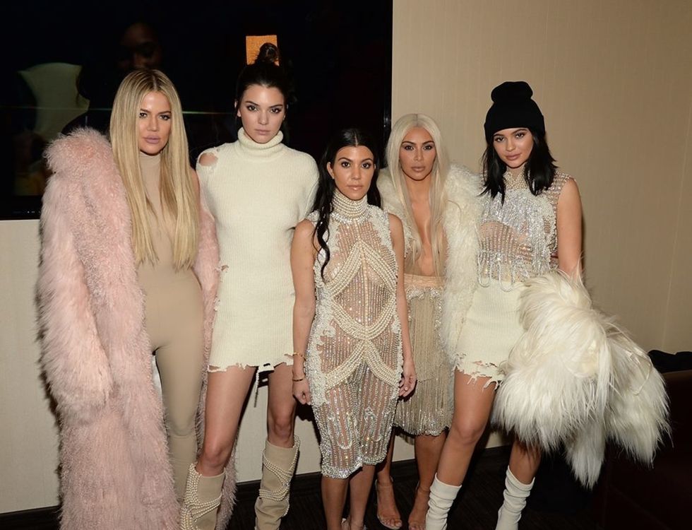 4 Life Lessons The Kardashians Have Taught Us
