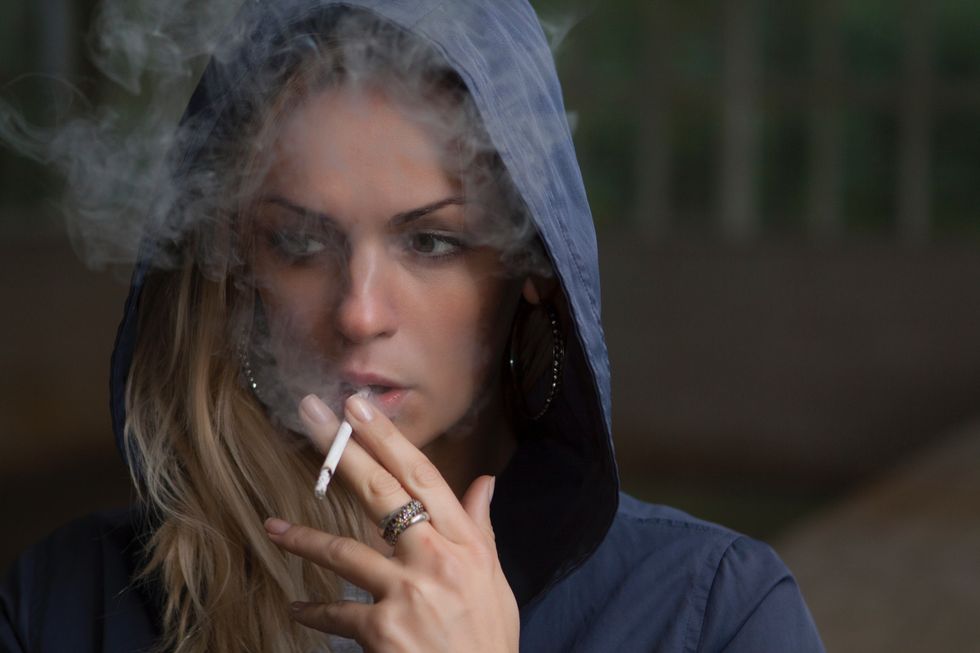 Choosing To Quit Smoking Will Make You Healthier And Wealthier