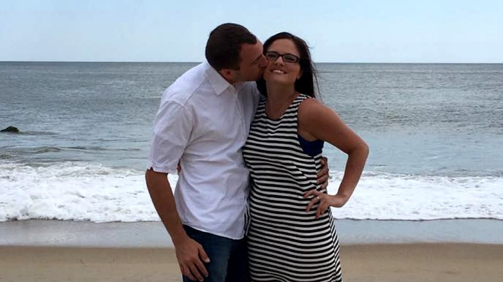 Why Finding a Man Who Cares About Your Mental Health is Important