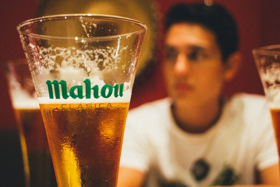 A Valid Argument For Home-Brewing