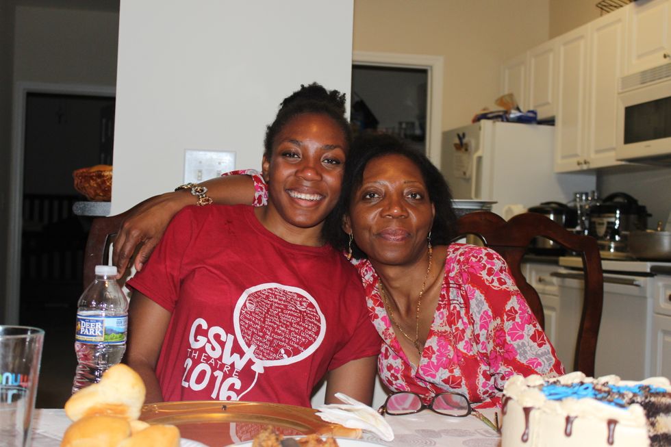 My First Name is a Double-Edged Sword