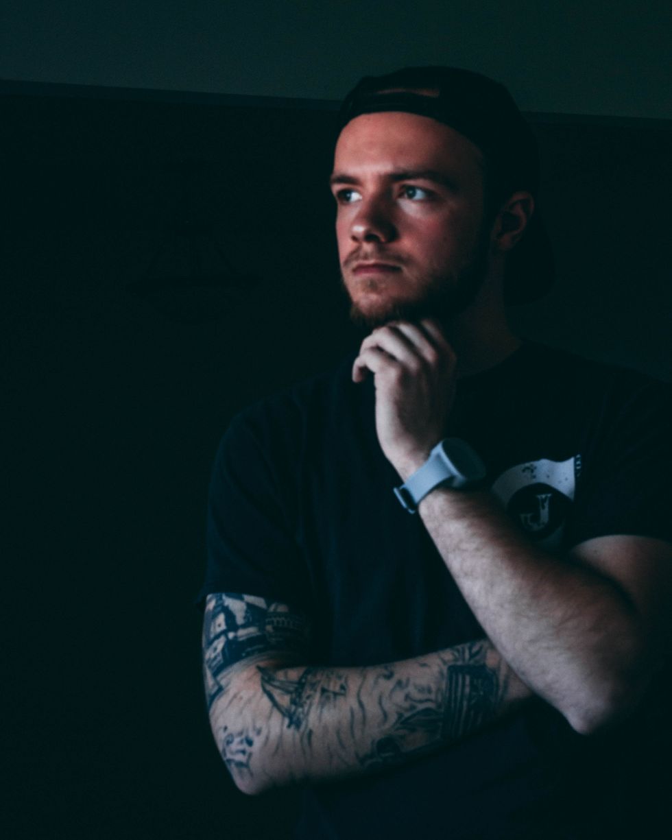 Door Closing On Music Another Opens For Photography