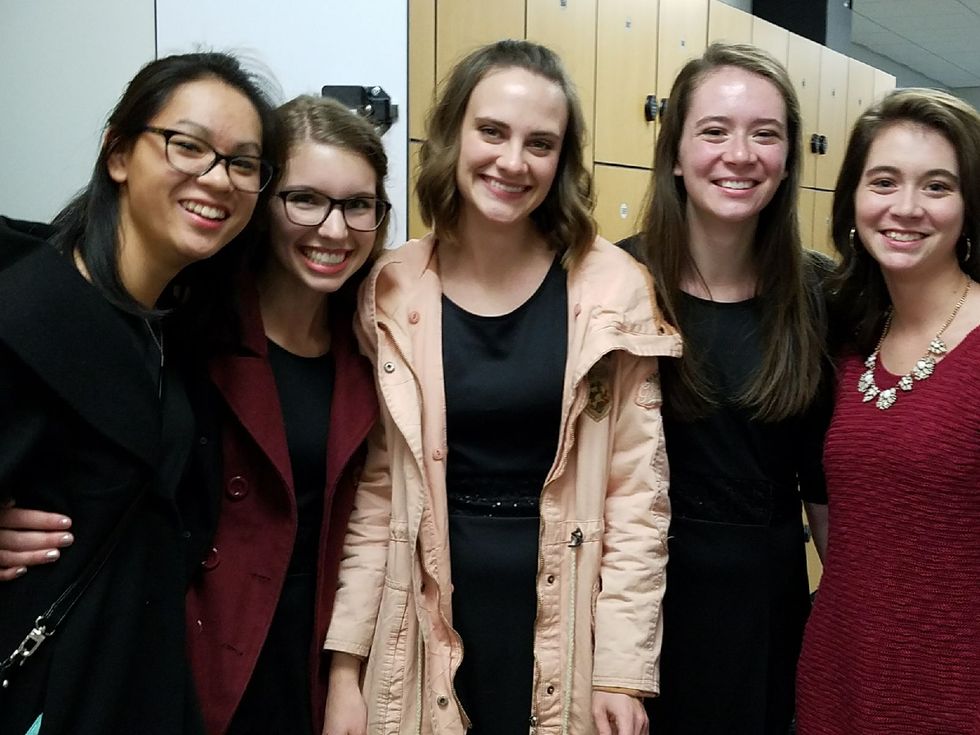 13 Things To Know If You're A Transfer Student