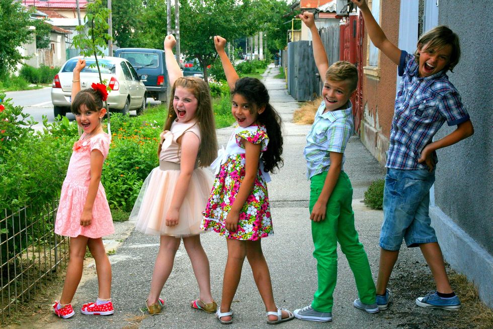 There Is No Political Separation In Our Goal To Stop School Shootings