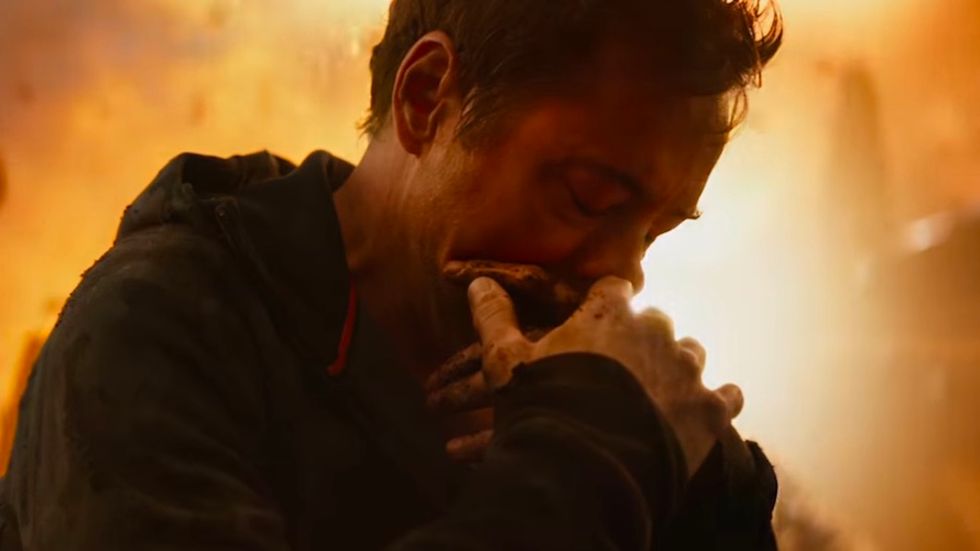 9 'Avengers: Infinity War' Spoilers That Give Nothing Away