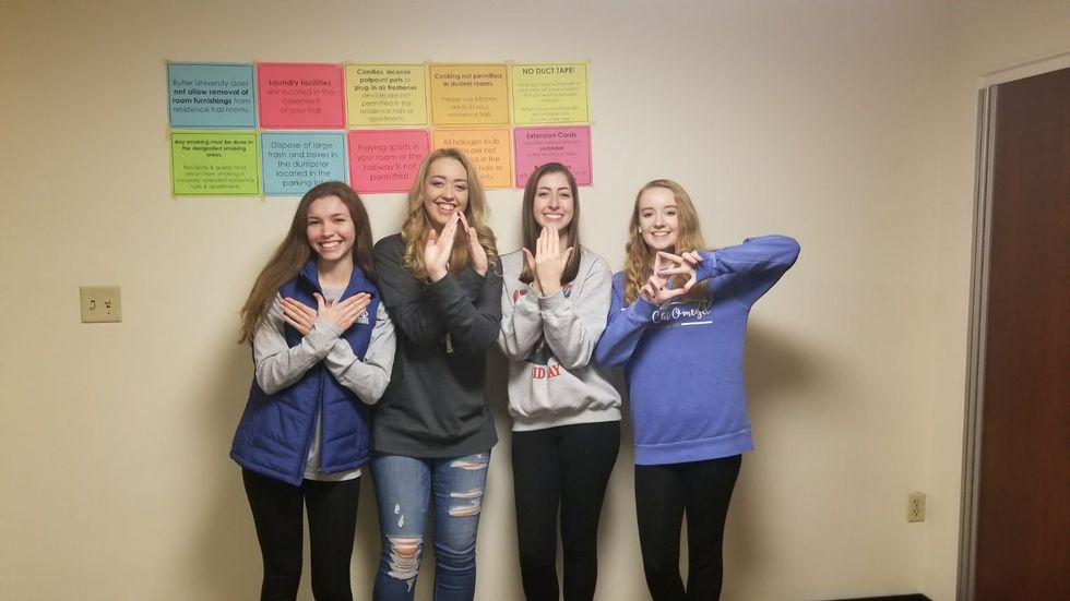 6 Things I Learned My First Year In College | The Odyssey Online