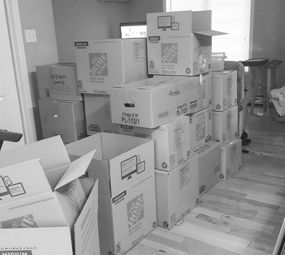 5 Things Everyone Hates About Moving Out