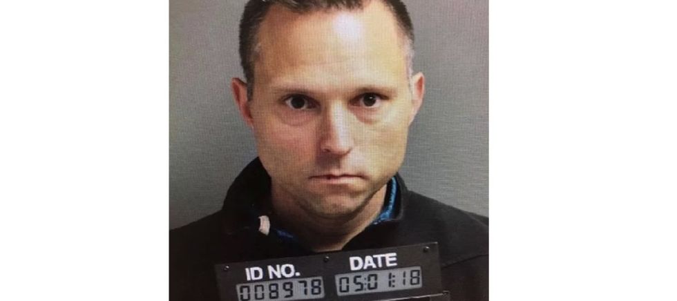 This Week In Weird News: School Superintendent Channels His Inner Goose