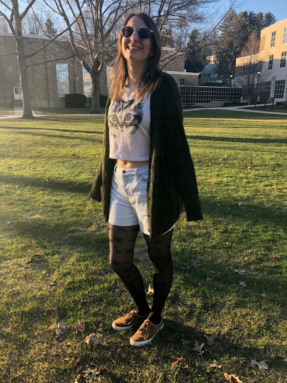 The Blessing of Not Knowing