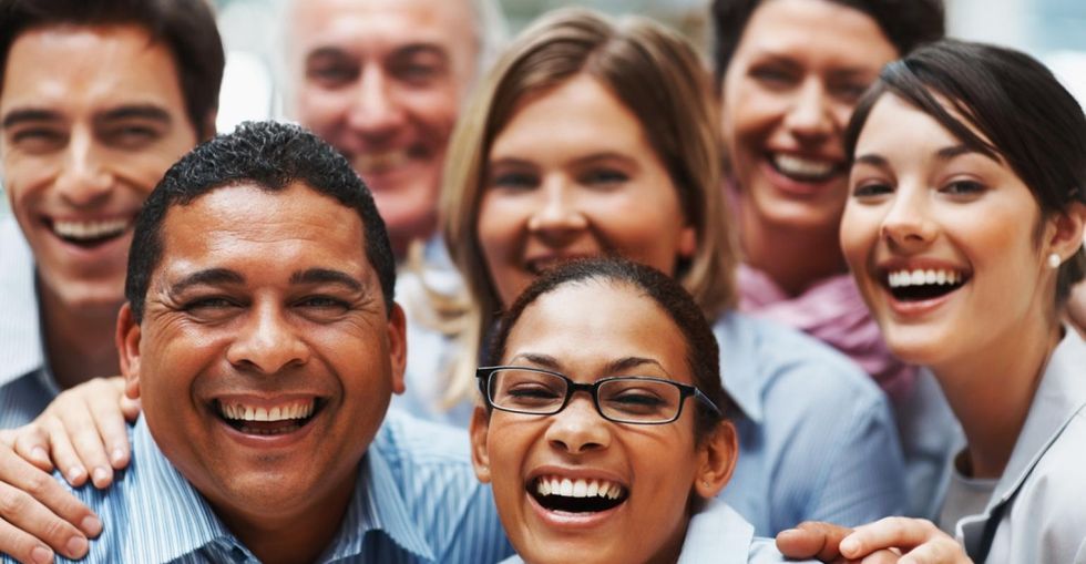 6 Strategies To Gain A More Positive Outlook On Life