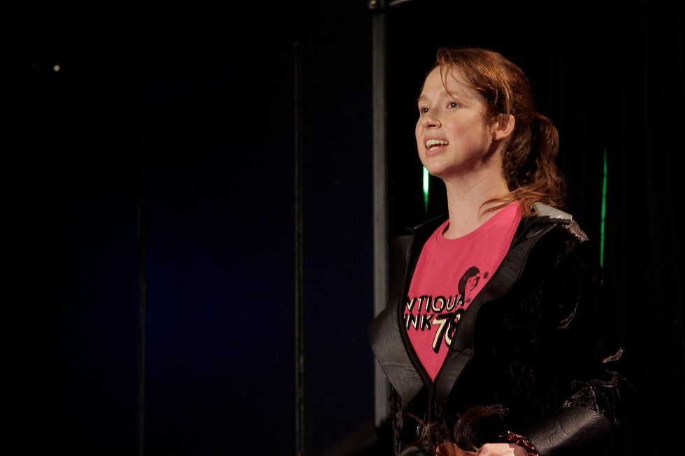 'Unbreakable Kimmy Schmidt' Ending With Season 4