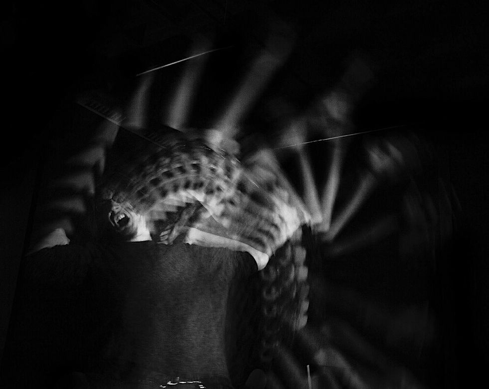 Think About The Future Now