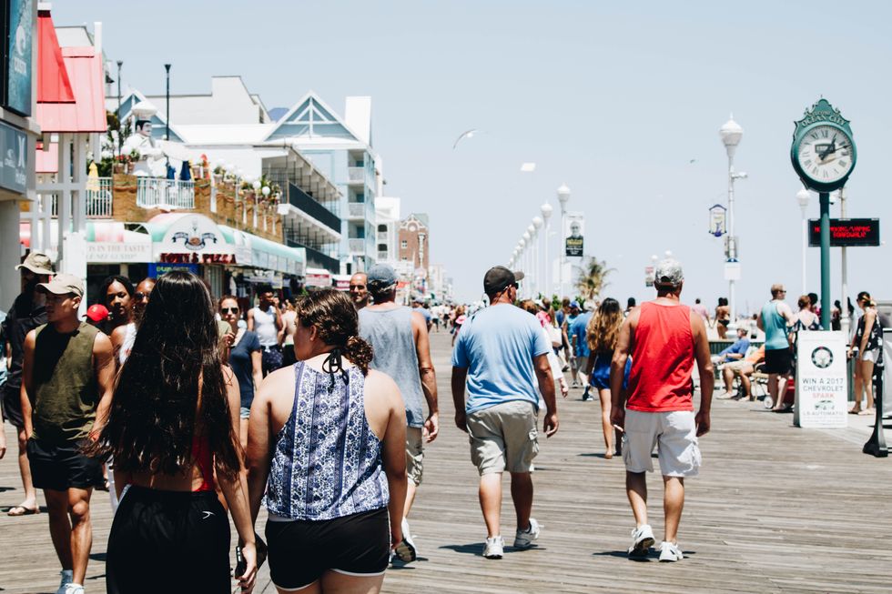 7 Cheap Things To Do In Your Hometown Over Summer