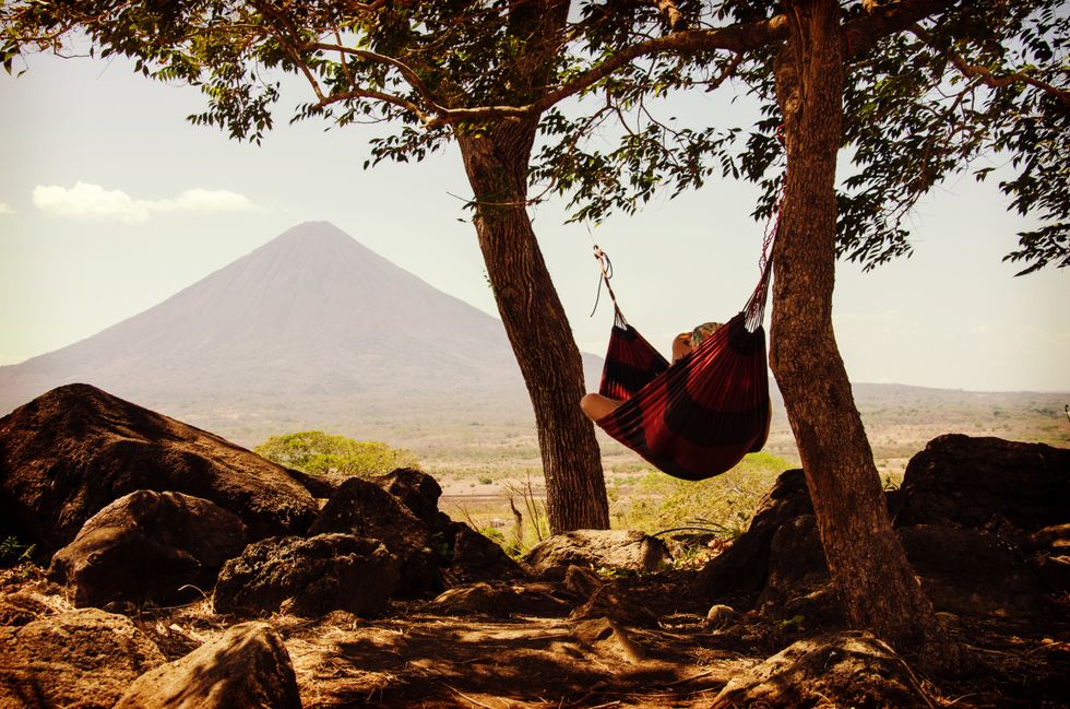 5 Easy Ways To Decompress After Finals