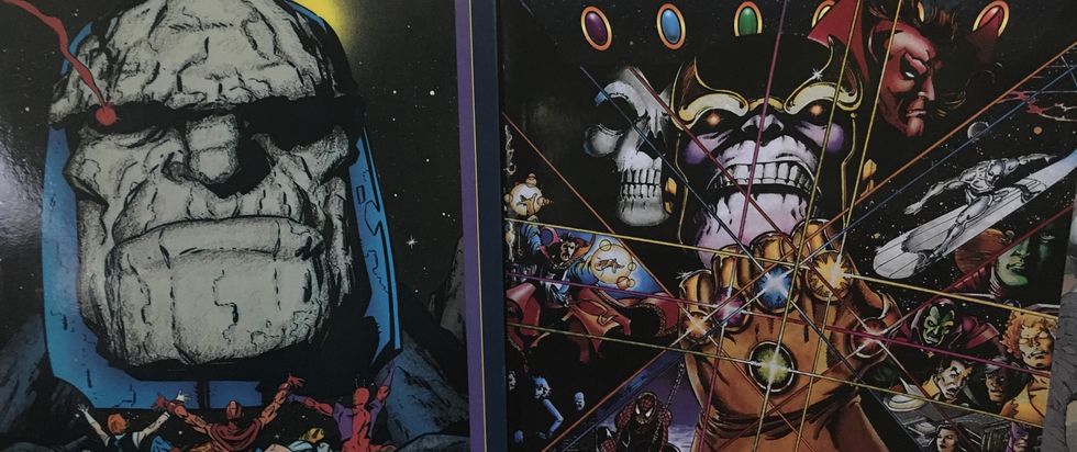 5 Comic Book Ripoffs That Didn't Even Try