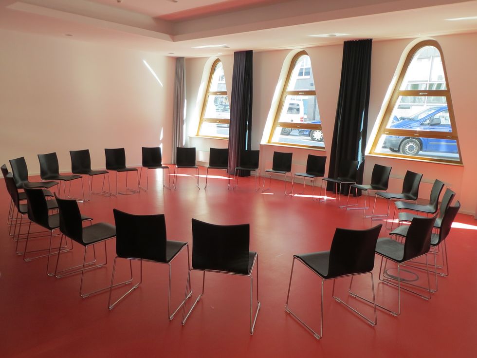 I Turned My Health Assignment To A Life Assessment