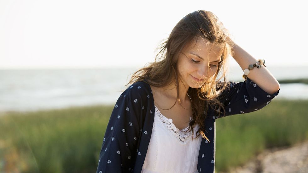 10 Ways To Love Yourself First Before You Love Again After A Heartbreak