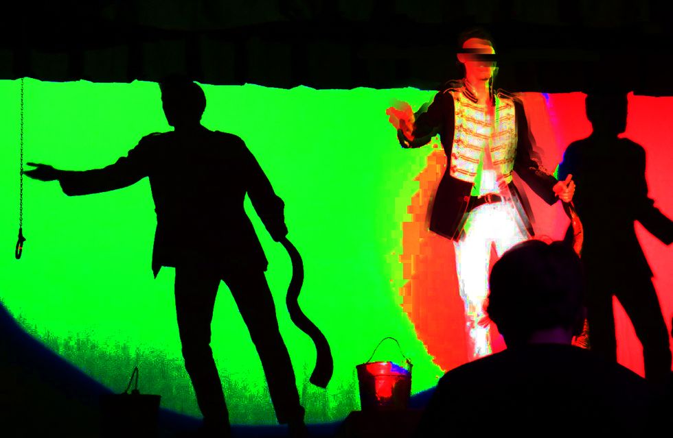 Reforming The Architecture Of Religion