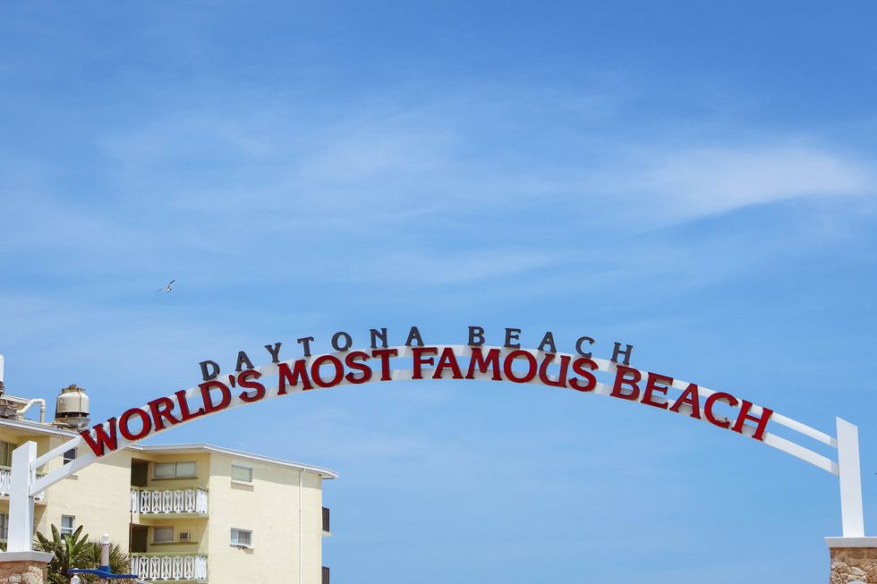 10 Reasons You Have To Visit Daytona Beach, FL