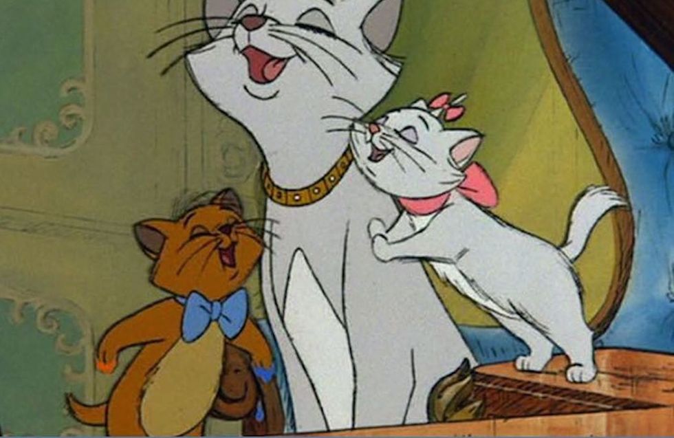 15 Everyday Words & Phrases That Instantly Begin Playing A Disney Song In My Head