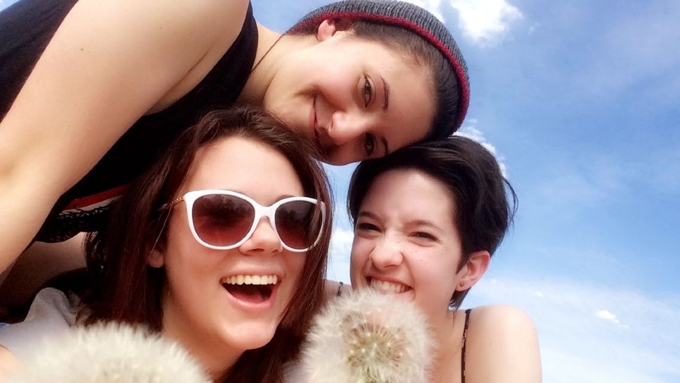 10 Ways To Make Your Summer At Home More Interesting