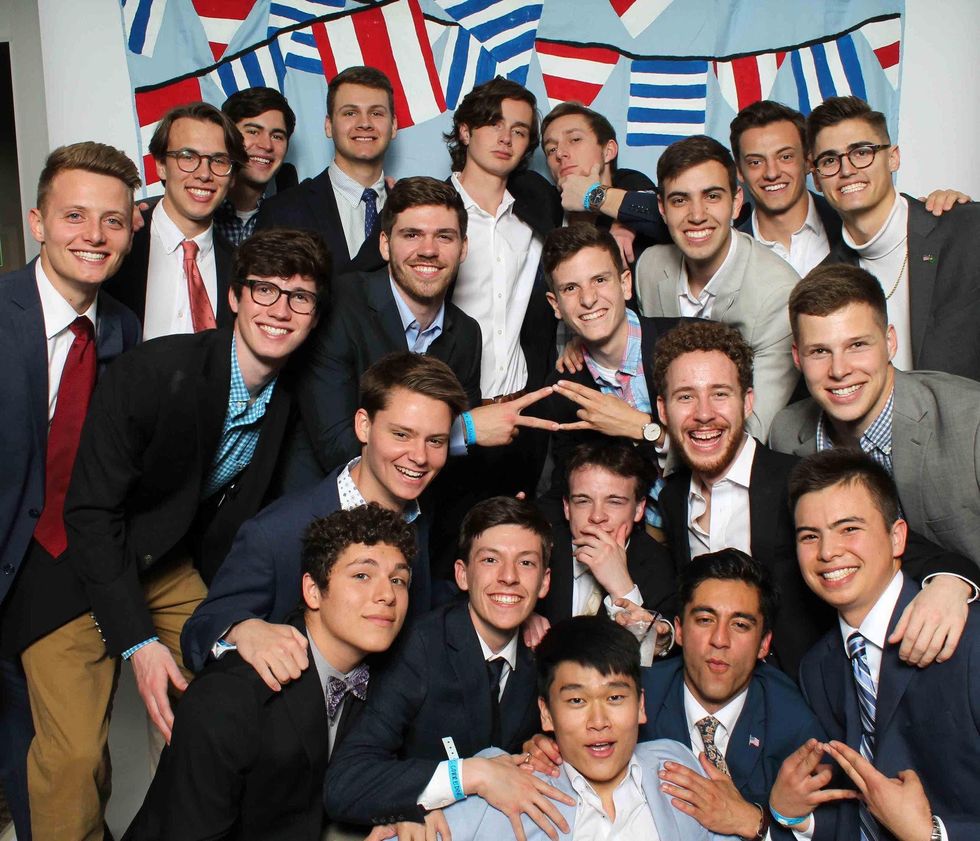 The Importance Of The Bond Of Brotherhood