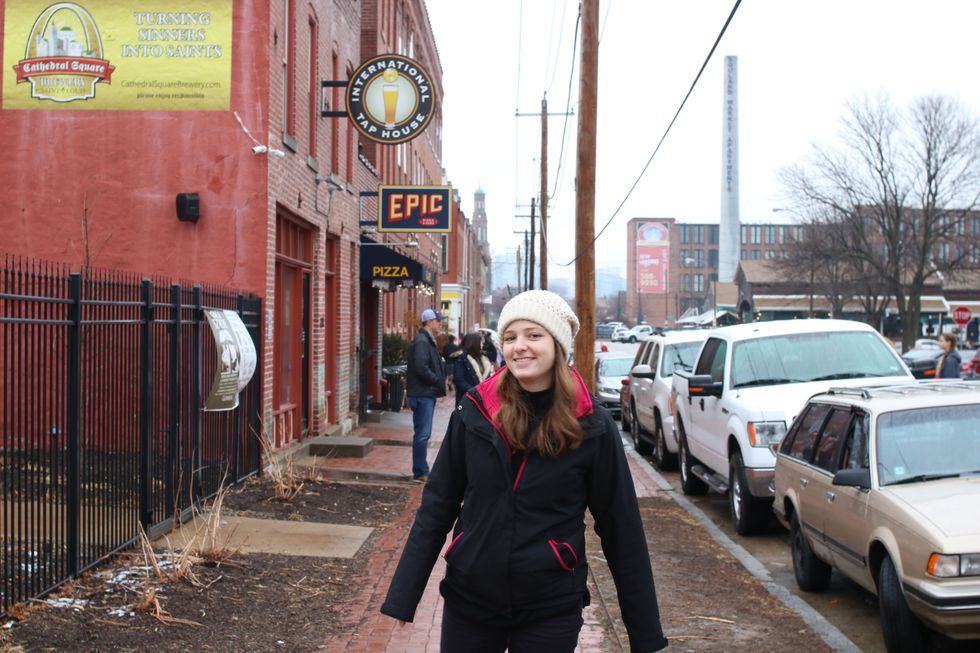 7 Places To Spend The Day In St. Louis That AREN'T The Arch Or The City Museum