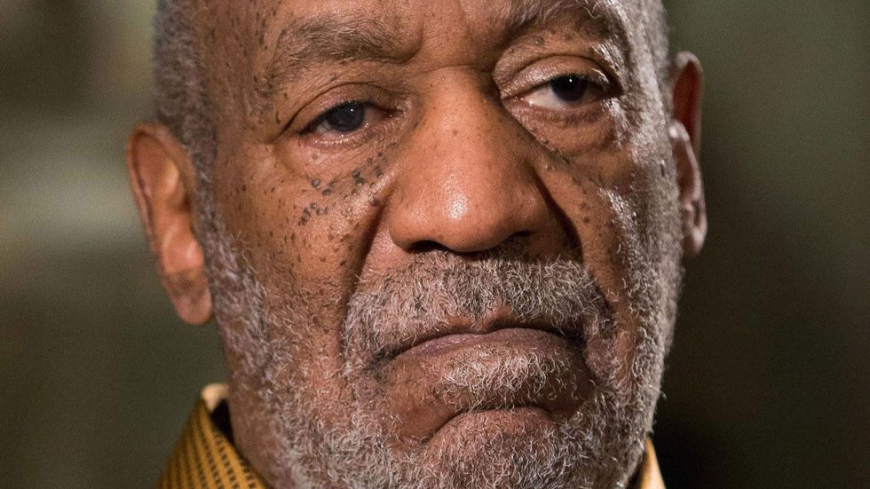 How We're Letting Cosby Create More Victims