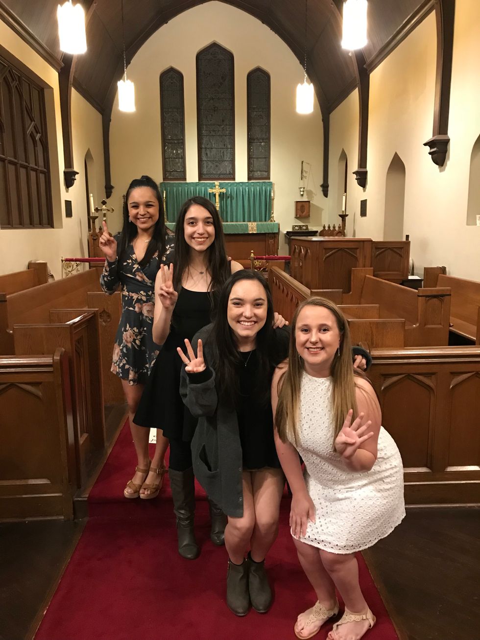 What I Learned Being Away From The Odyssey