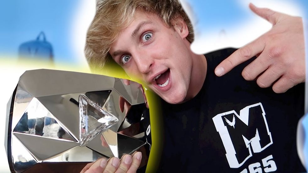 Logan Paul Ending His Daily Vlogs Is The Best Change For YouTube