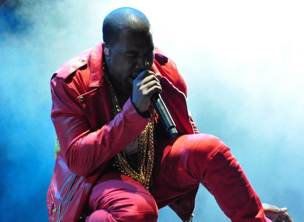From Someone Whose Family Was Impacted by Slavery, Kanye Got It Wrong
