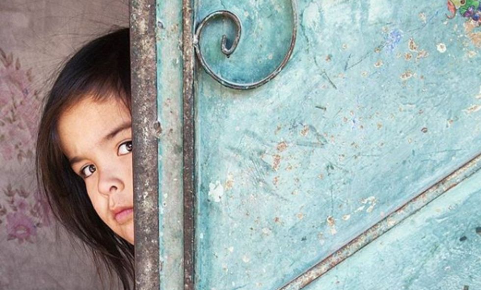 Her Side Of The Story