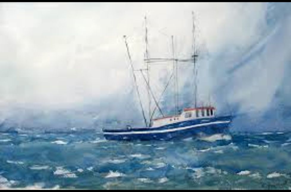 Life Is An Adventure