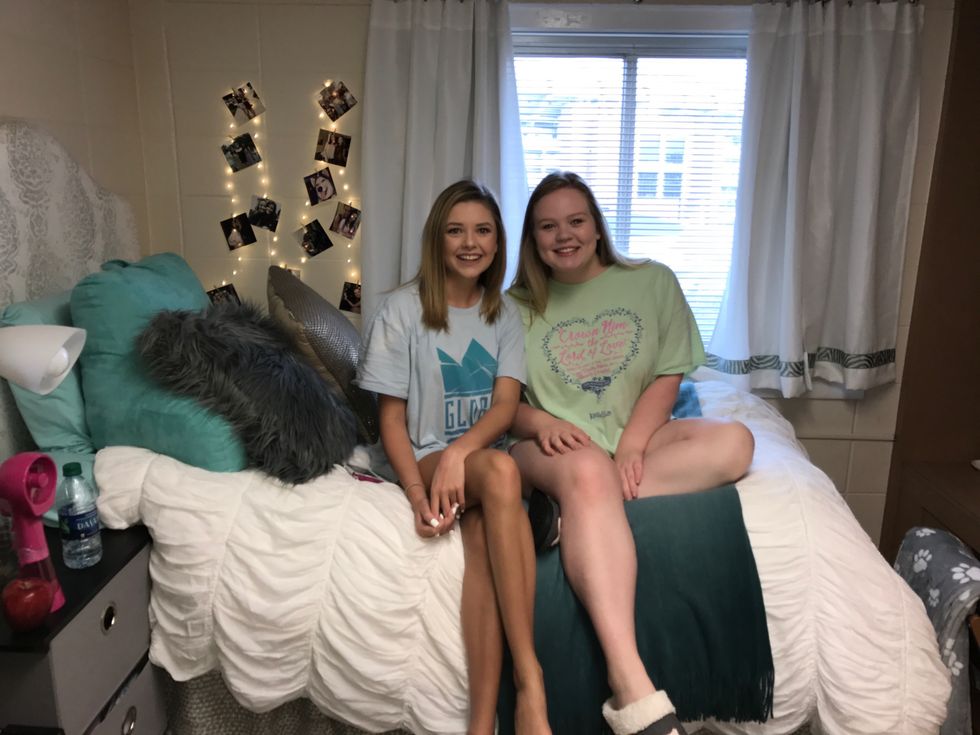 12 Struggles Only Girls Who've Lived In Tutwiler Understand