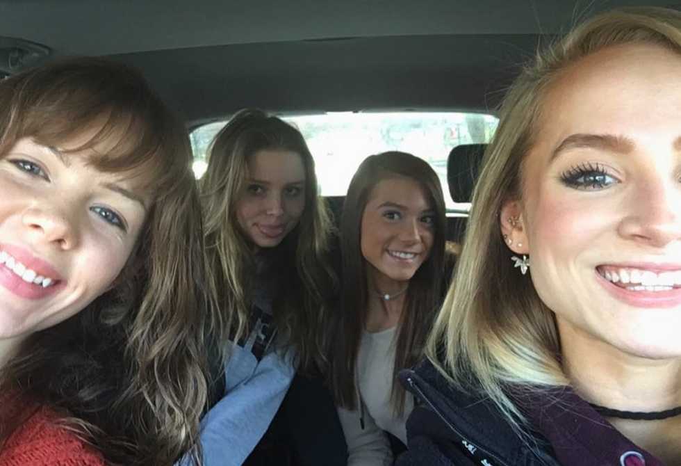 The Perfect Snacks For Any Mood On Any Road Trip Of Any Length