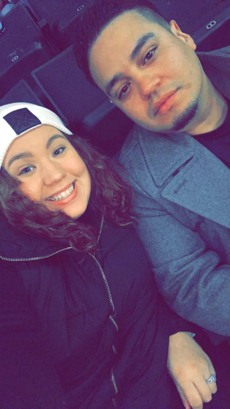 To The Dad Who Has Always Showed Me Unconditional Love