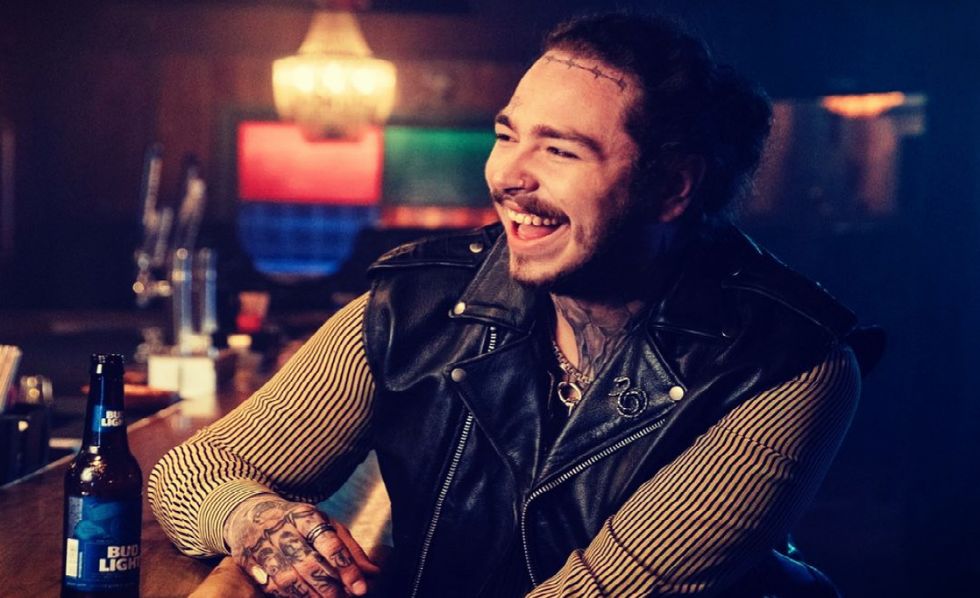 17 'Beerbongs & Bentleys' Songs To Use For Your Next Instagram Caption