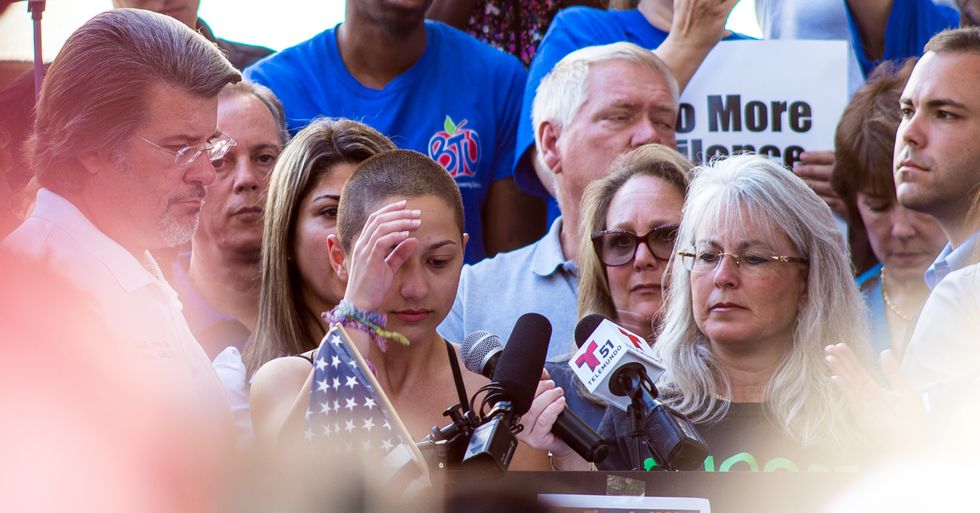 School Shootings Aren't About Bullying