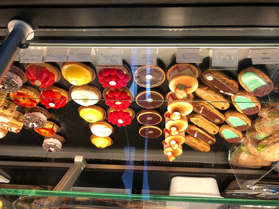 Delicious Food Waiting In Europe That Are Waiting For Americans To Try