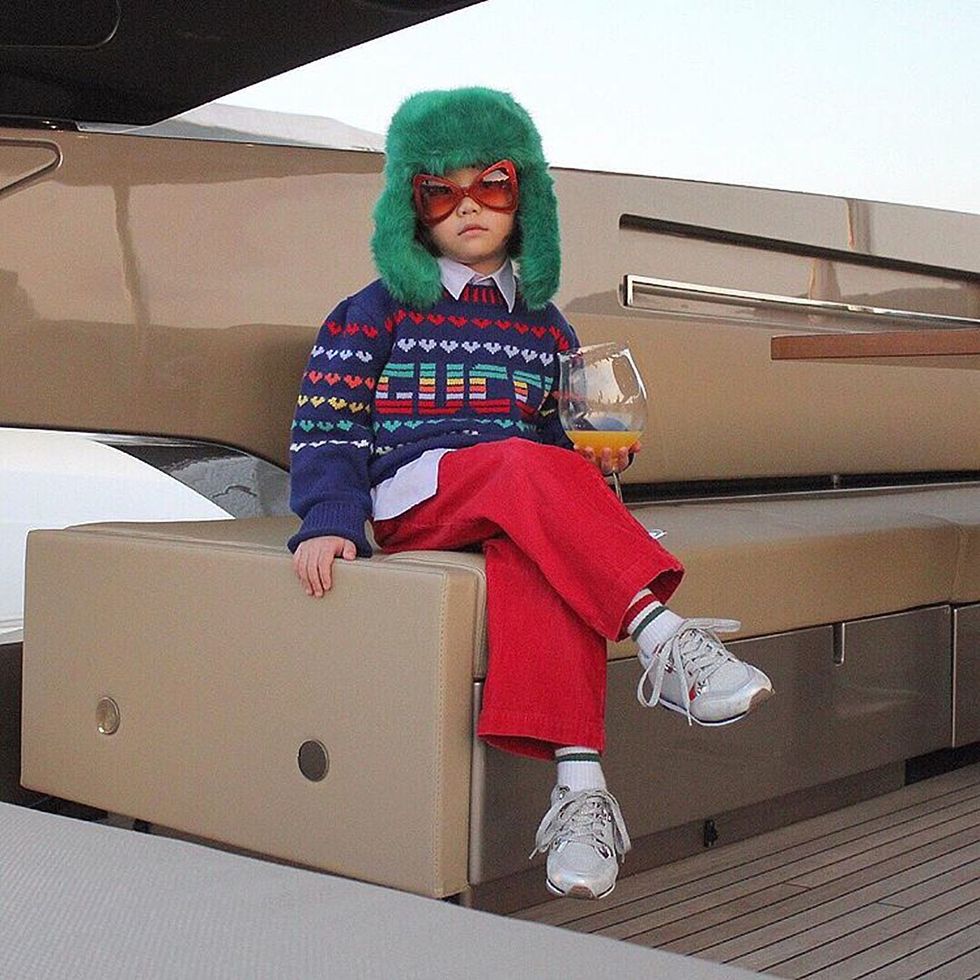 3 Reasons Why Coco The Pink Princess Is My Spirit Animal