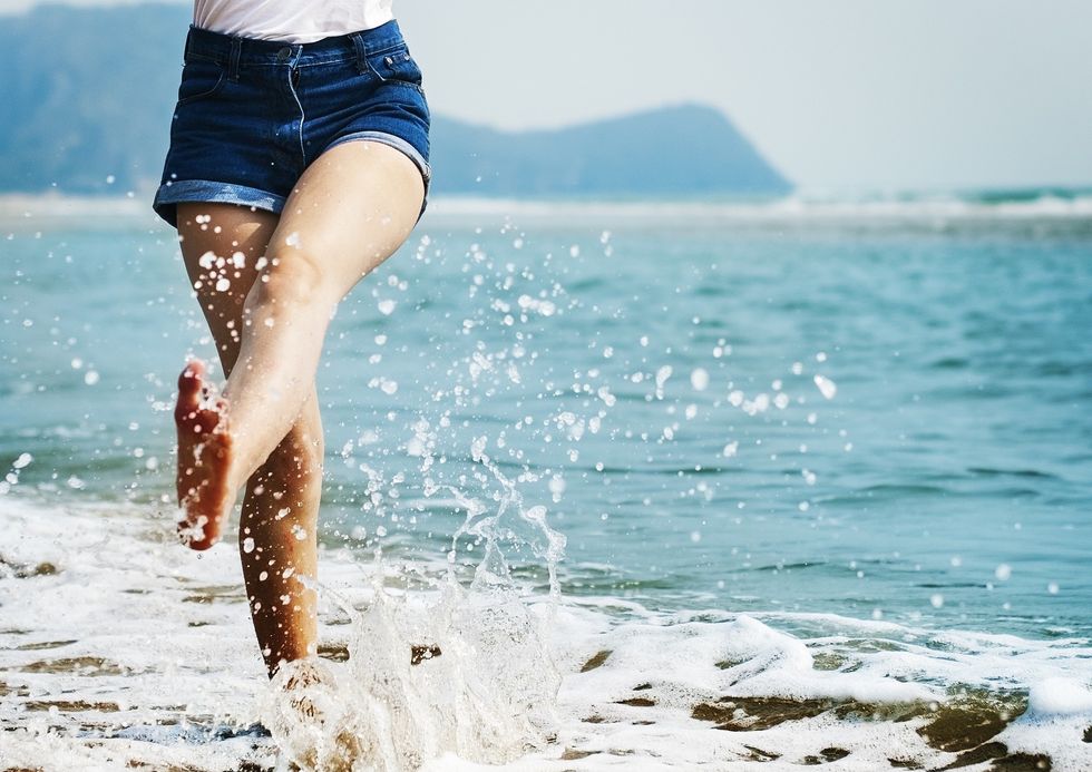 15 Tips To Give Yourself A Break This Summer