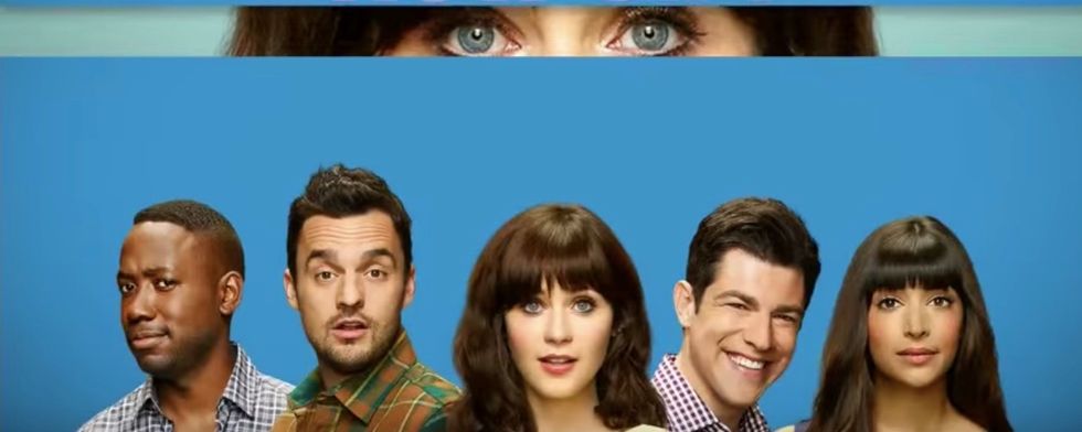 I Grew Up On "New Girl," So It's Bittersweet Saying Farewell