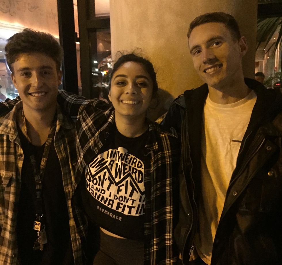 The Value Of True Friendship