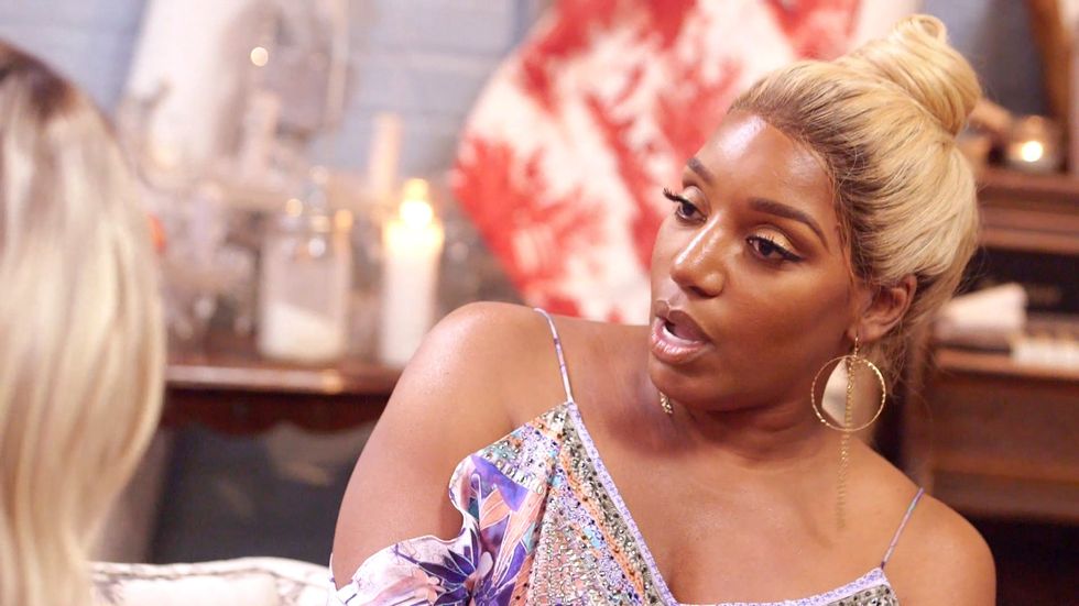 15 Thoughts Of Every Graduating Senior, As Told By Nene Leakes