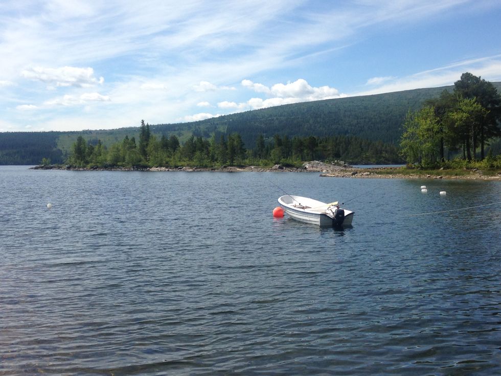 How To Survive That Last Week Of The School Year